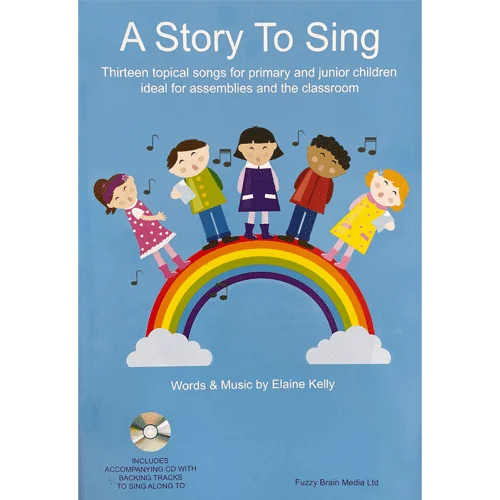 A Story To Sing