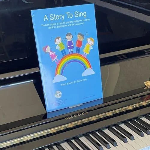 A Story To Sing