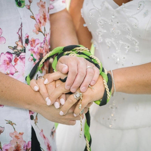 Hand fasting Ceremonies